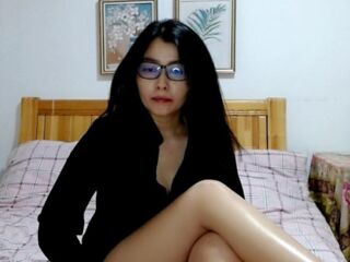 LinaZhang's Cam4 live shows Profile Image